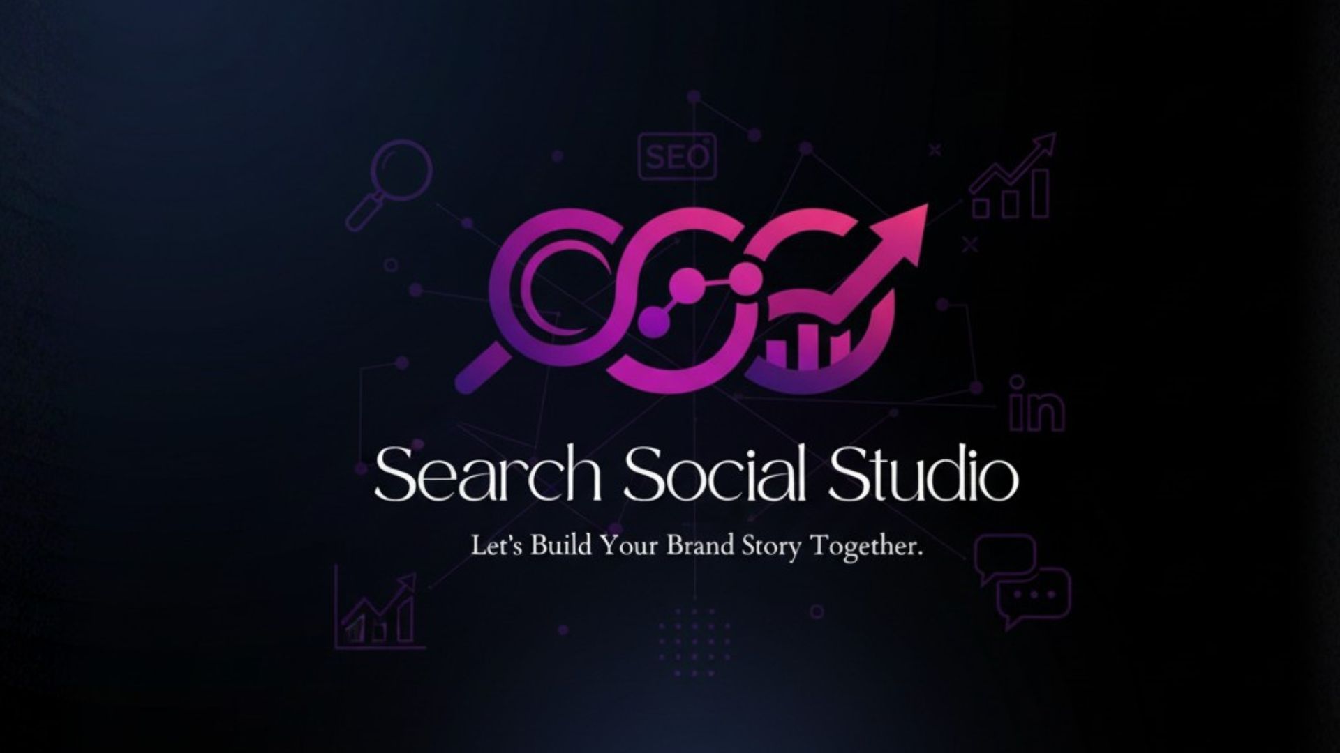 Search Social Studio: Strategy-First Digital Marketing Agency | Search Social Studio