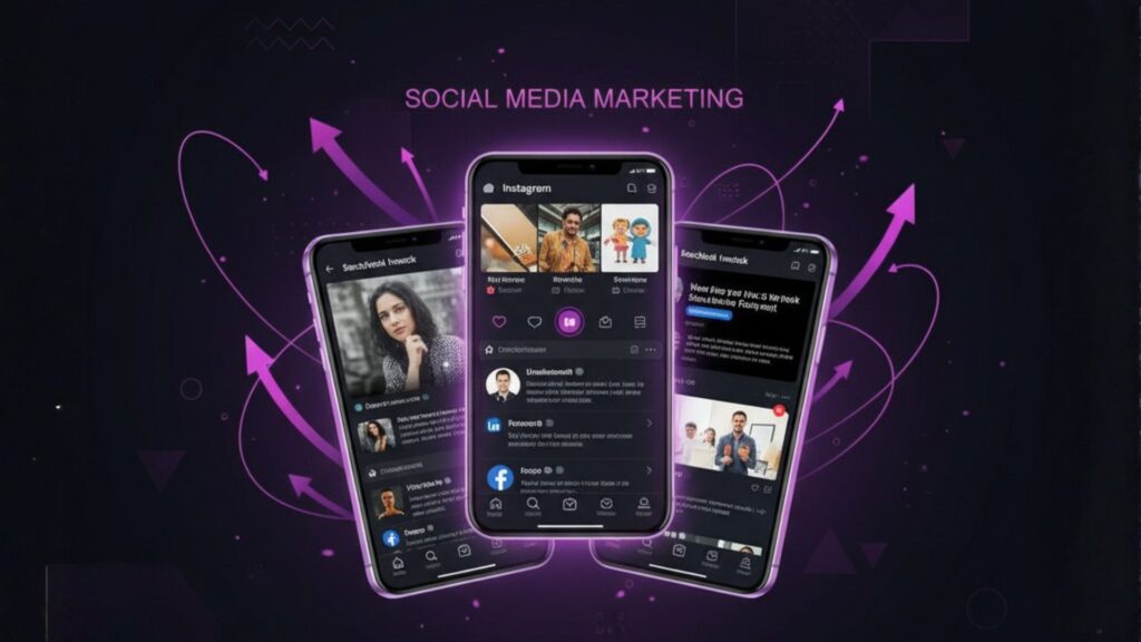 Search Social Studio: Strategy-First Digital Marketing Agency | Search Social Studio