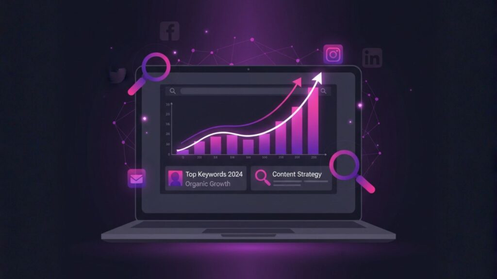 Search Social Studio: Strategy-First Digital Marketing Agency | Search Social Studio